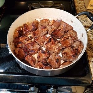 Meet your Posher, Jason